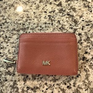 Michael Kors wallet